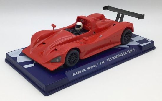 Fly 1/32 Racing Lola B10/98 rot