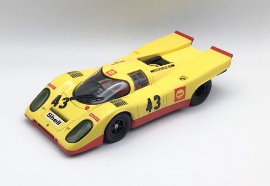 Carrera Digital 132, Porsche 917K, Nr.43, 30958