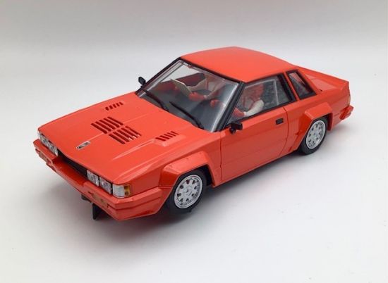 Avant Slot 1/32, Nissan 240RS, rot, AV52102