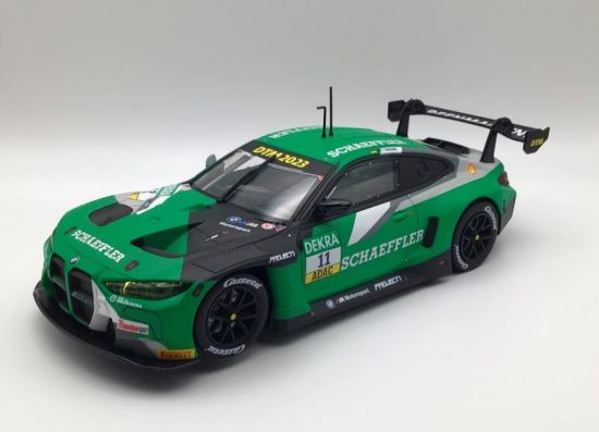 Carrera Digital 124, BMW M4 GT3, Nr.11, 23968