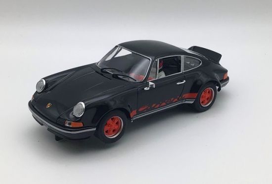 Fly 1/32, Porsche 911, 'Black Edition' J.B., A2073