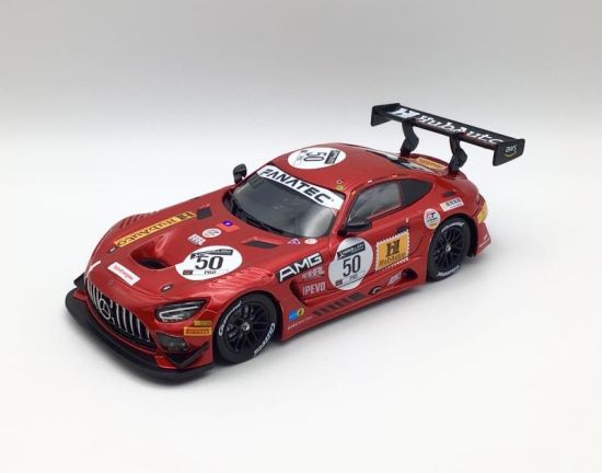 Carrera Digital 132, Mercedes-AMG GT3, Limited Edition 32038