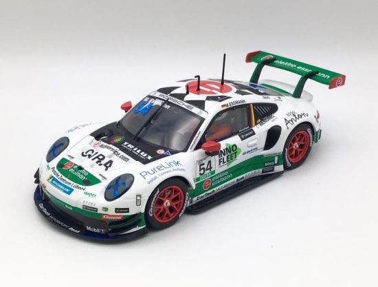 Carrera Evo. 1/32, Porsche 911, Nr.54, 27799