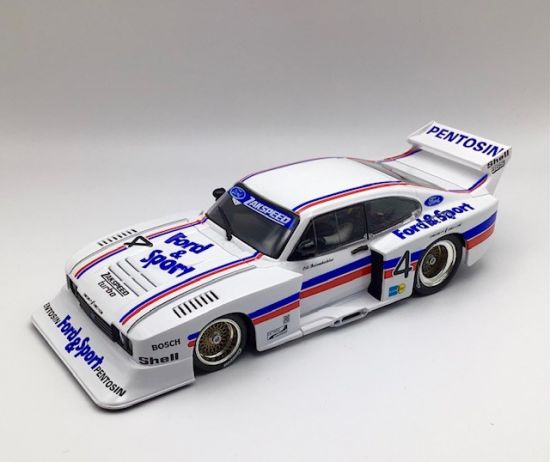 1:32 Carrera Ford Capri 