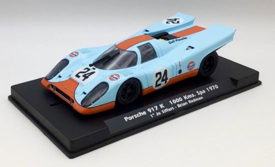 Fly 1/32, Porsche 917K, Nr.24, Spa 1970