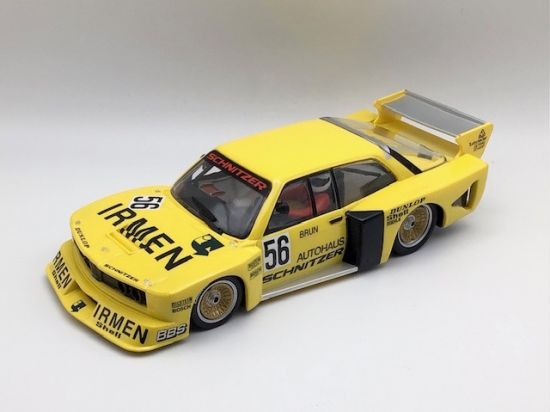 Carrera Evo. 1/32, BMW 320 Turbo, Nr.56, DRM 1980, 27679