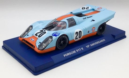 Fly 1/32, Porsche 917K, Nr.20, Jubi-Modell