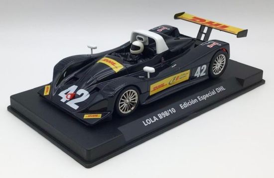 Fly 1/32 Lola B98/10 Nr.42, DHL Special Edtion