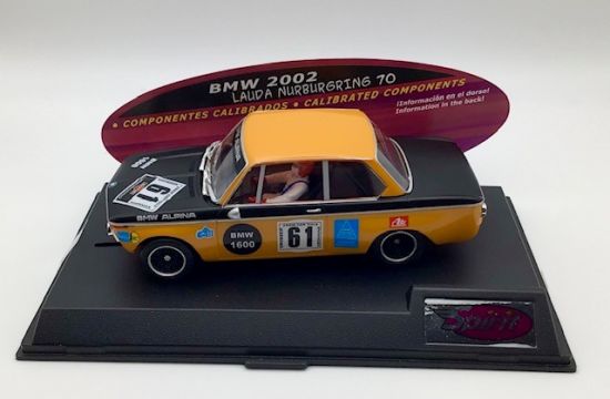 Spirit 1/32, BMW 1600 Nr.61