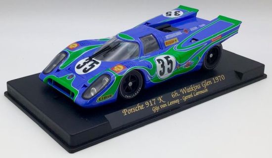 Fly 1/32, Porsche 917K, Nr.35 Waltkins Glen 1970