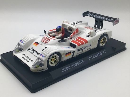 Fly 1/32, Joest-Porsche, Hagenuk, Le Mans 1997