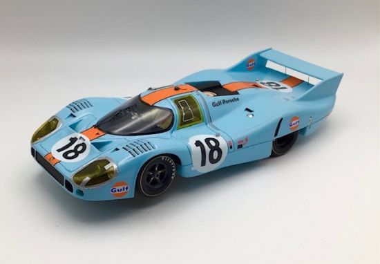 LMM 1/32, Porsche 917 LH, Nr.18, Le Mans 1971