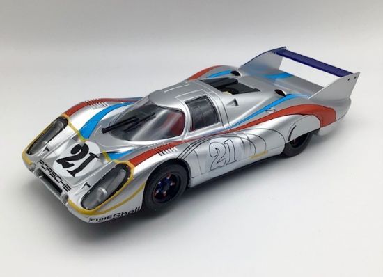 Fly 1/32, Porsche 917 LH, Le Mans 1970, A2051