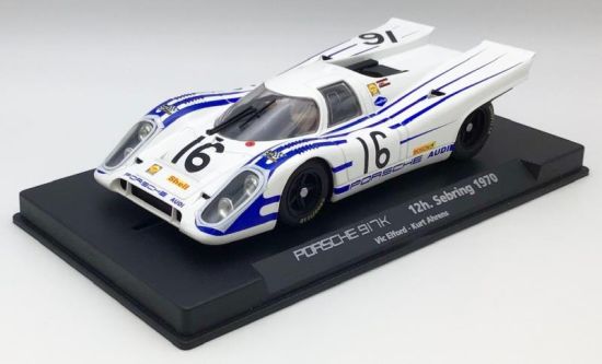 Fly 1/32, Porsche 917 K Nr.16, Sebring 1970