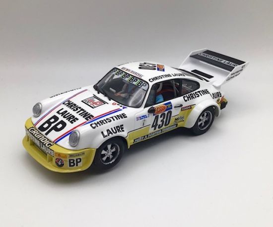 Fly 1/32, Porsche 934/5, Nr.430, Tour Auto 1976