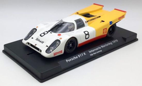 Fly 1/32, Porsche 917K, Nr.8, Interserie Norisring 1970