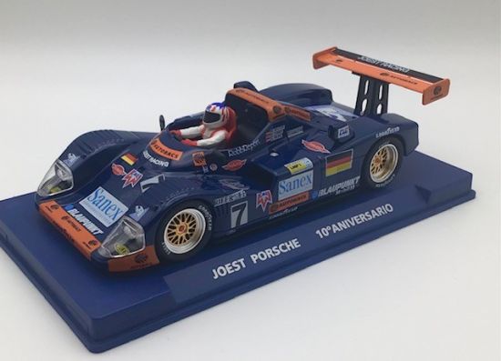 Fly 1/32, Jubilumsmodell Joest-Porsche LMP, Nr.7