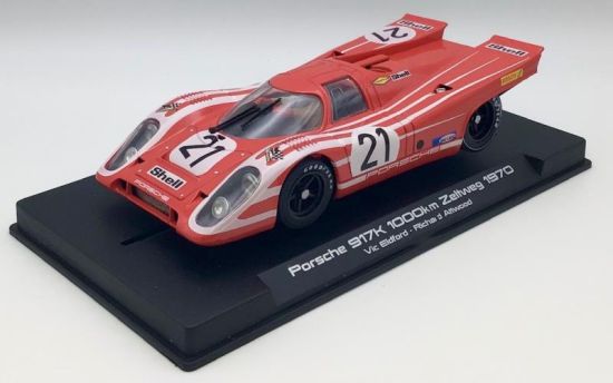 Fly1/32, Porsche 917K, Nr.21, Zeltweg 1970