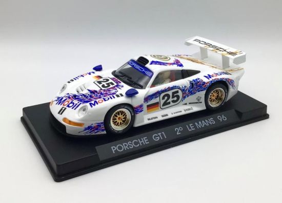 Fly 1/32, Porsche GT1, Mobil, Nr. 2, Le Mans 1996