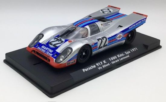 Fly 1/32, Porsche 917K, Nr.22, 1000km Spa 1971