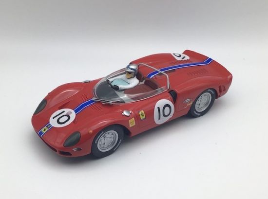 Carrera Digital 132, Ferrari 365 P2, Nr.10, 1965, 30959