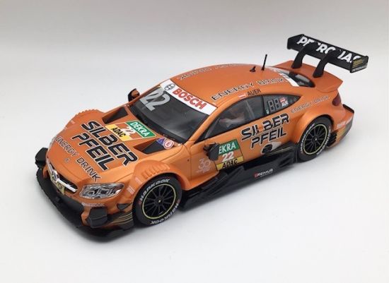 Carrera Evo. 1/32, Mercedes-AMG C63 DTM, Nr.22, 27694