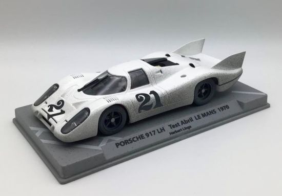 Fly 1/32 Porsche 917LH, Testcar Le Mans 1970