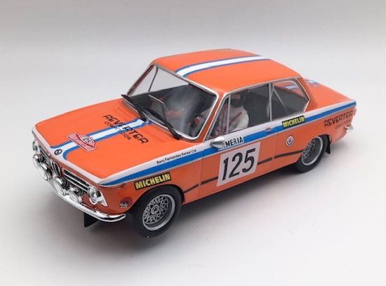 Avant Slot 1/32, BMW 2002, Nr.125, 51805