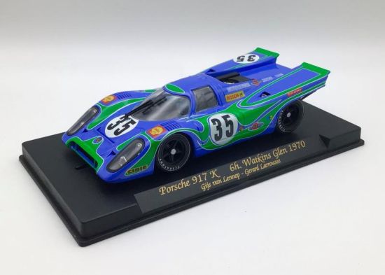 Fly 1/32, Porsche 917K, Nr.35, Watkins Glen 1970