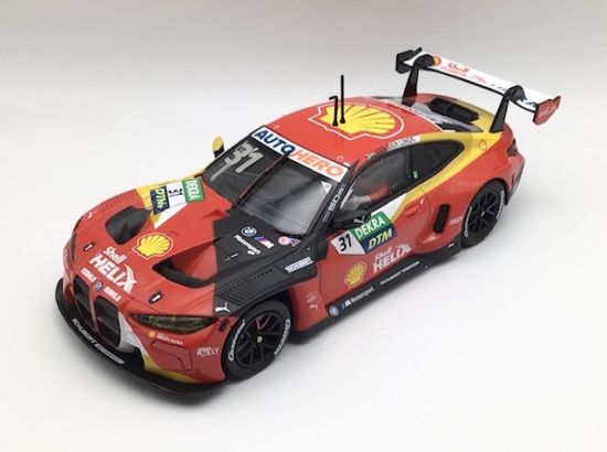 Carrera Digital 132, BMW M4 GT3, Nr.31, DTM 2022, 31077