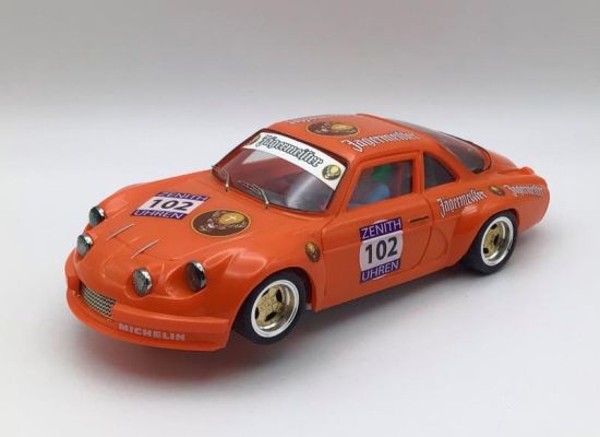 TTS 1/24, Alpine A110, Nr.102, TTS054