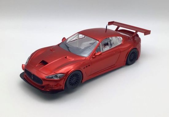 Policar 1/32, Maserati GT4, rot