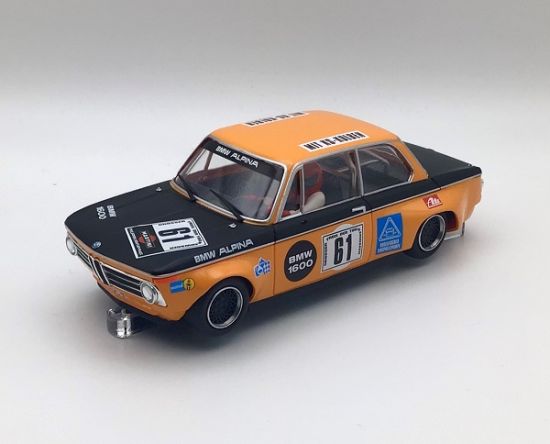 RevoSlot 1/32, BMW 2002, Nr.61, RS0220