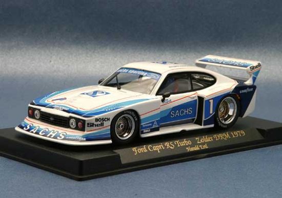 Fly 1/32, Ford Capri RS Turbo, Nr. 1