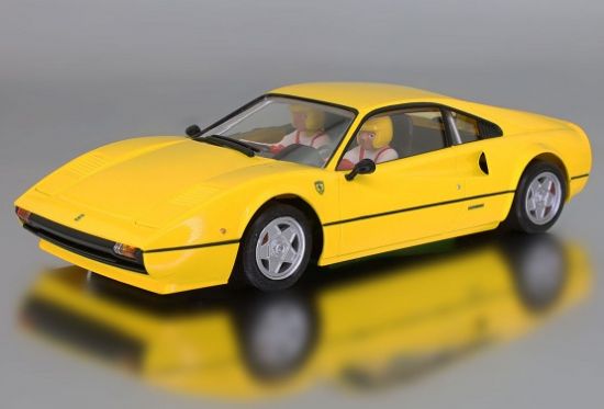 Avant Slot 1/32, F-308 GTB Stradale Giallo, 1979