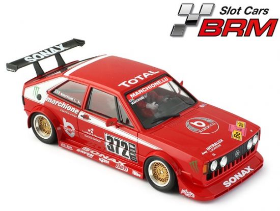 BRM 1/24, VW Scirocco, Nr.372, BRM177