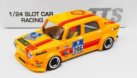 TTS 1/24, Simca 1000, Nr.286