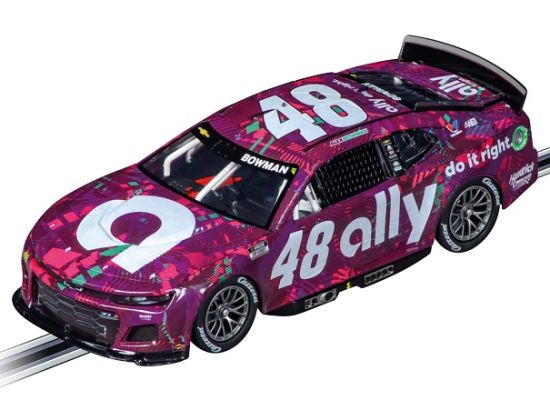 Carrera Digital 132, NASCAR Camaro ZL1, Nr.48, 32007