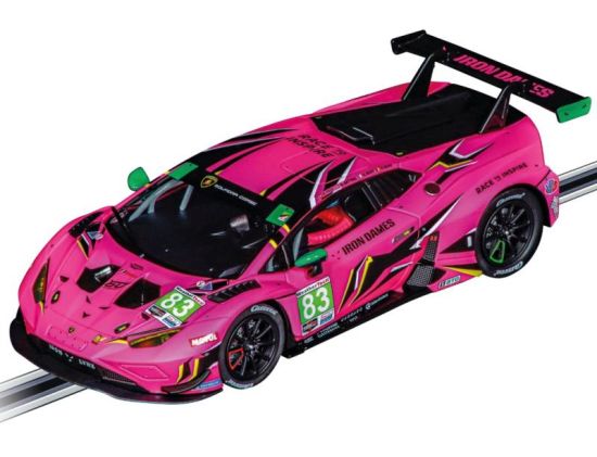 Carrera Digital 132, Lamborghini GT3 Evo2, Nr.83, 32009