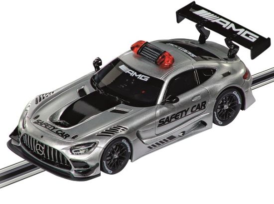 Carrera Digital 132, Mercedes-AMG GT3 Evo, Safety Car, 32016