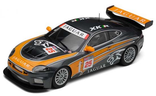 Scalextric 1/32, Jaguar XKR GT3, Nr.25