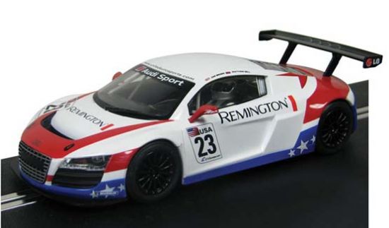 Scalextric 1/32, Audi R8 GT3, Nr.23