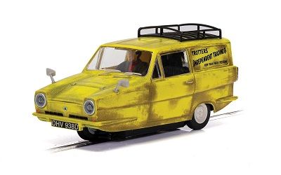 Scalextric 1/32, Reliant Regal Supervan, C4223