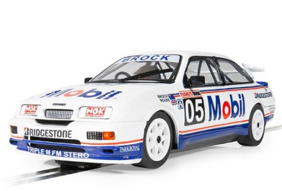 Scalextric 1/32, Ford Sierra RS500, Nr.05, 1989, C4505