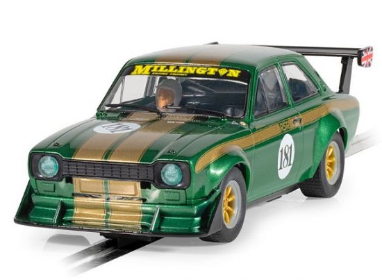 Scalextric 1/32, Ford Escort RSR, Nr.181, C4511