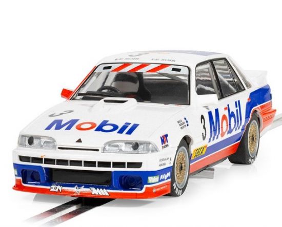 Scalextric 1/32, Holden Commodore, Nr.3, Spa 1987, C4549