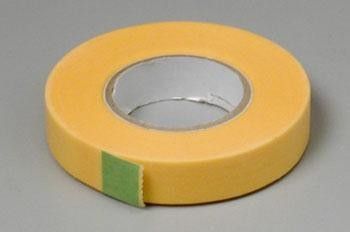 Tamiya, Masking Tape/Abdeckband (10mm breit), 18m