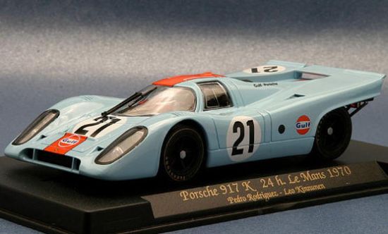 Fly 1/32, Porsche 917K Nr.21, Le Mans 1970