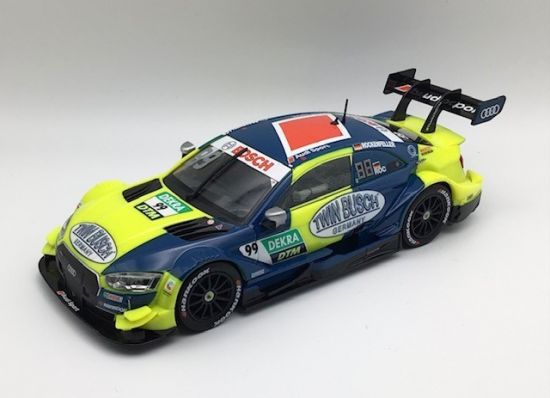 1:32 Carrera Audi RS5 DTM,  