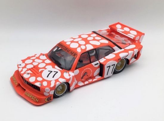 1:32 Carrera BMW320 